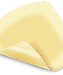Hydrocoll (Similar to Granuflex) Hydrocolloid Dressing 15cm x 15cm (Singles)