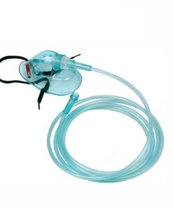 Ansell Nitrile Glove AlphaTec 37-310, Size 7, Blue, Not Velourized, Diamond Grip Profile, Pair