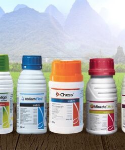 Insecticide Lumax