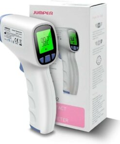 Infra Red Non-Contact Thermometer - FDA Approved