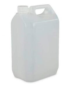Bacterban 5L Hand Sanitizer (SABS Certified Manufacturer)