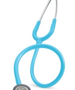 Littmann Classic III Adult Stethoscope (Turquoise Tubing)