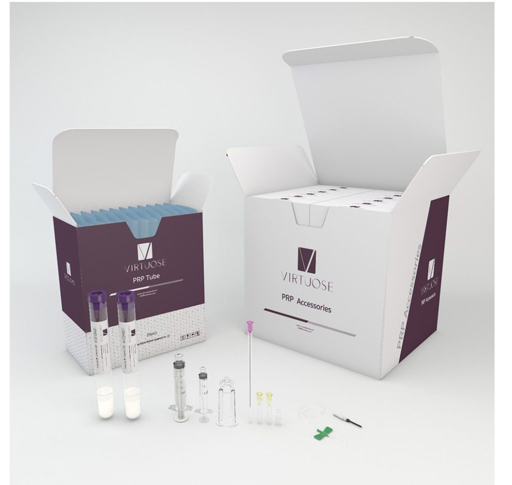 PRP Kit Accessories - Image 2