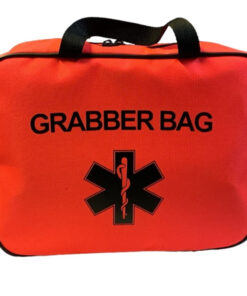 Mini Grabber Bag - 5 Pocket