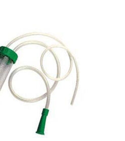 PVC Resuscitator – Infant