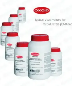 Mueller Hinton Agar 500g