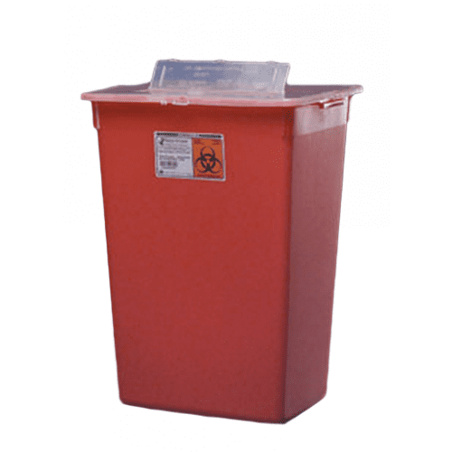 Rubber Ferrules (Each)
