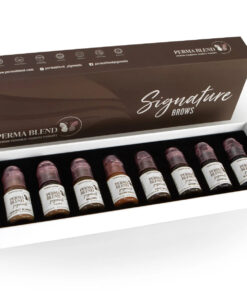 Perma Blend Signature Brow Set