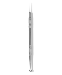 Staleks Cosmetology double-ended tool EXPERT 21 TYPE 4