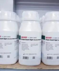 Plate Count Agar (PCA