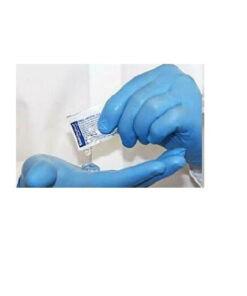 Optilube Lubricating Jelly 2.7g Sachet