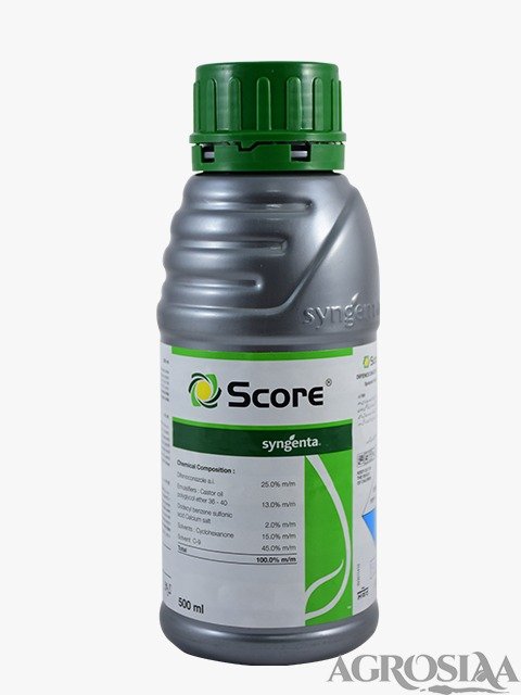 Fungicide Amistar Top
