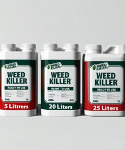 Herbicide X-Punge