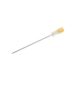 Spinal Needle (Pencil Point with Introducer)