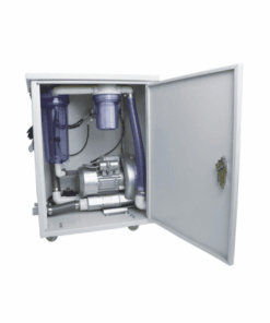 390W  Dental Treatment Unit/ Dental Suction Pump Motor