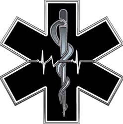 Basic BLS Jump Bag Refill Only
