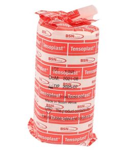 Tensoplast Elastic Adhesive Bandage 100mm x 4.5m
