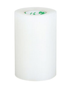 3M Transpore 76mm x 9.1m Transparent Tape