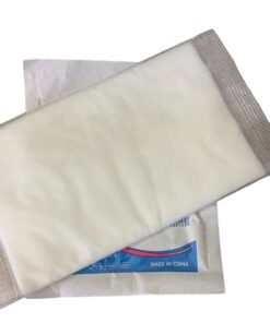 Trauma Pads 10cm x 20cm