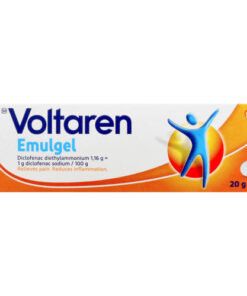 Voltaren Emulgel 20g