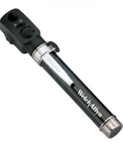 Welch Allyn 12851 Pocket Junior Opthalmoscope