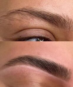 Brow Stain online course