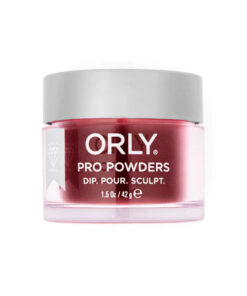 ORLY Pro Powders - Stiletto on The Run