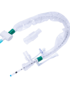 Closed Suction Catheter – Fr10/12/14/16 for Adult, 72 Hours