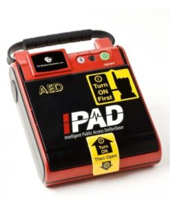 Aed Nf1200 – Battery Disposable