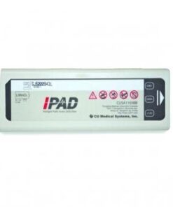 Aed Cusp1 – Battery Disposable