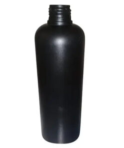 Boston Bottle Black 100ml