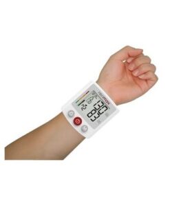 Rossmax S150 Wrist BP Monitor