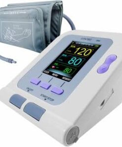 Portable Oxygen Concentrator – 3L with Battery