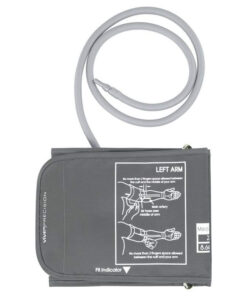 Blood Pressure Monitor 08 with Adult Cuff