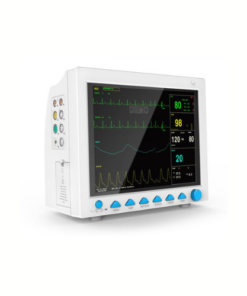 CMS8000 Monitor – ECG/SpO2/NIBP/Temp