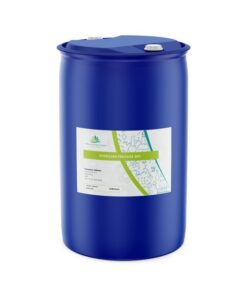 HYDROGEN PEROXIDE 50%