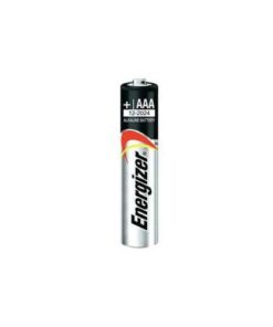 Energizer Battery – Aaa