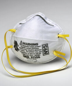 Mom – Mask Kn95 10’s