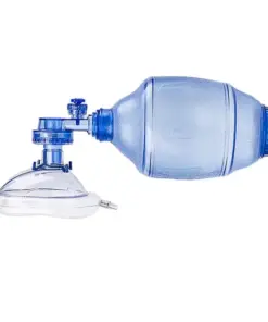 PVC Resuscitator – Infant (CP)