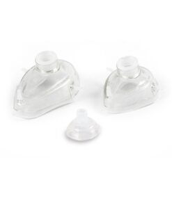 Resuscitator Mask – Size 0