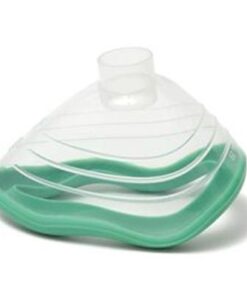 Resuscitator Mask Size 4