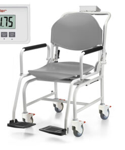 Chair Scale MS5460 – 250kg Capacity