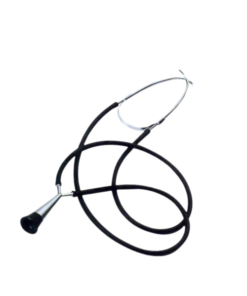 Deluxe Foetal Stethoscope