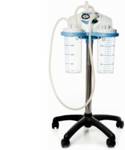Gooch Crucible P2 50ml