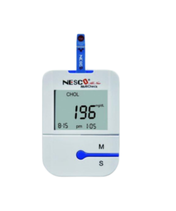 NW03 Glucometer