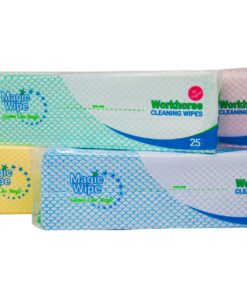 Magic Wipes Workhorse 50gsm