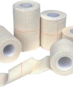 Eab Golden Care Premium 100mm X 3m ( only sold in 12’s)