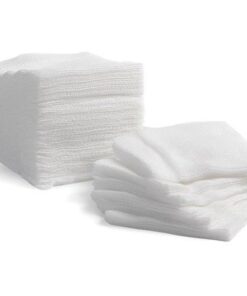 Gauze Swabs 50 Mm X 50mm X 8 Ply N/s