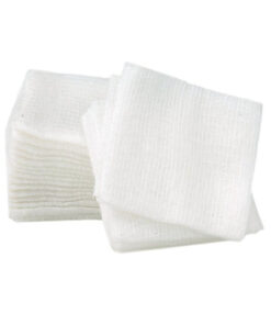 Gauze Swabs 100 Mm X 100mm X 8 Ply Ster (5)
