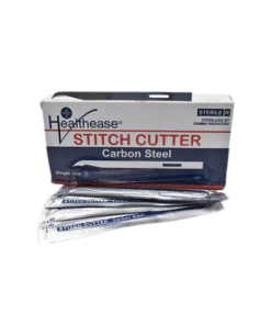 Stitch Cutters – Carbon Steel Long